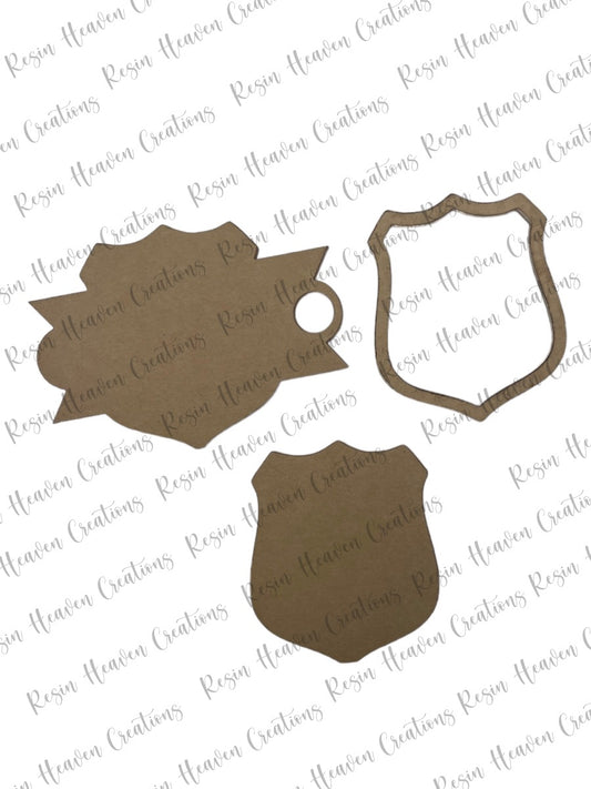 20-30oz Badge Shaker Blank