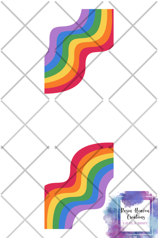 Printed waterslide 0216