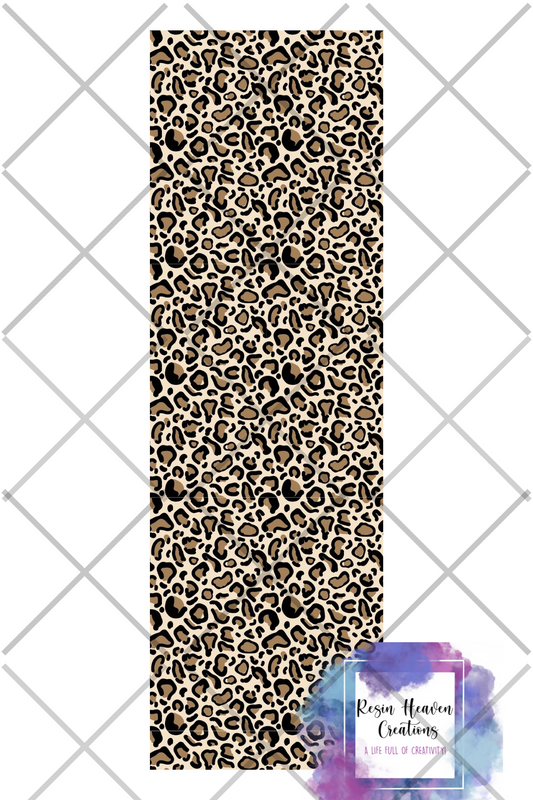 Printed Waterslide 0109