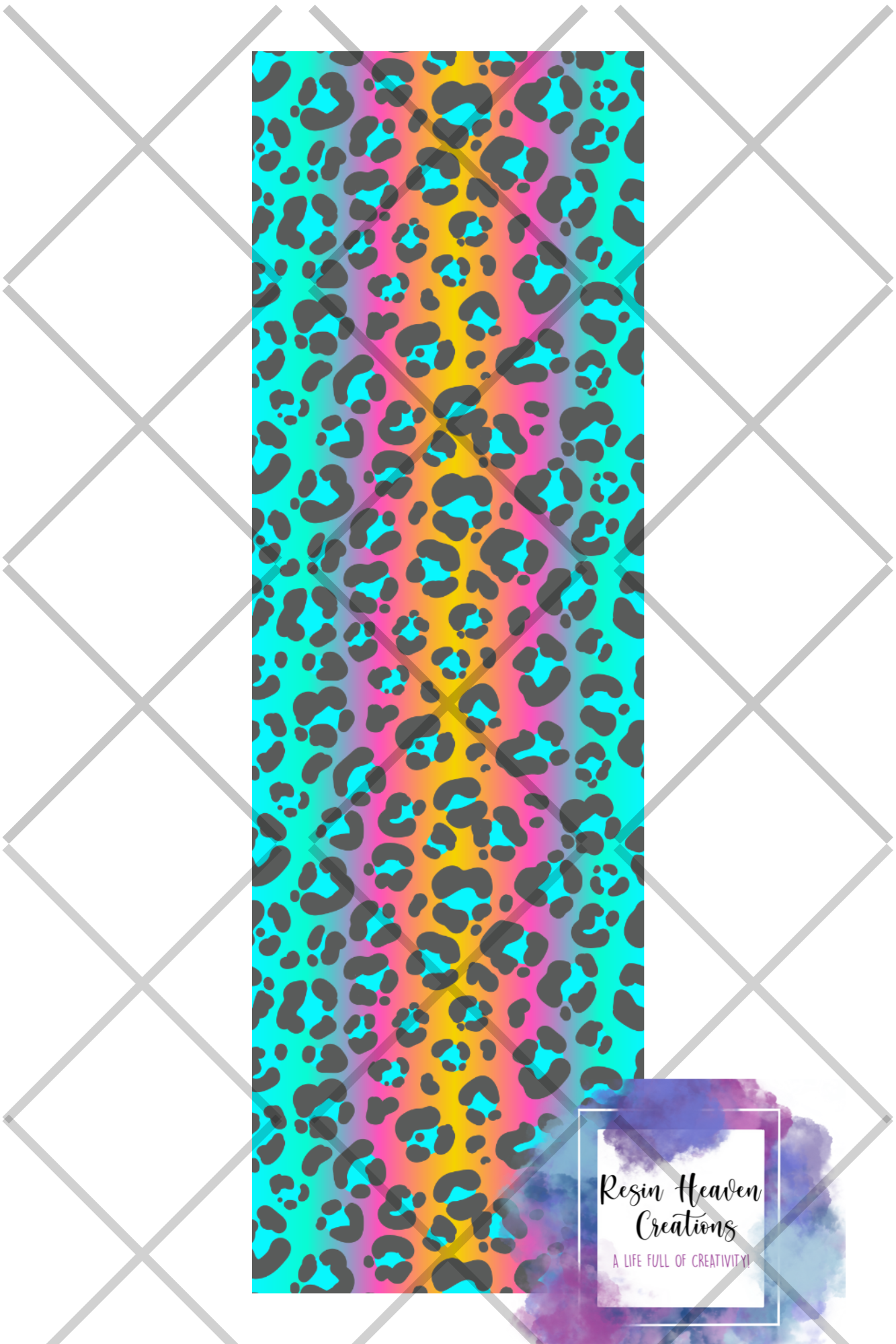 Printed waterslide 0220