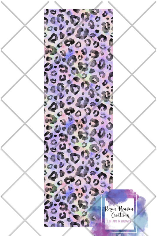 Printed waterslide 0220