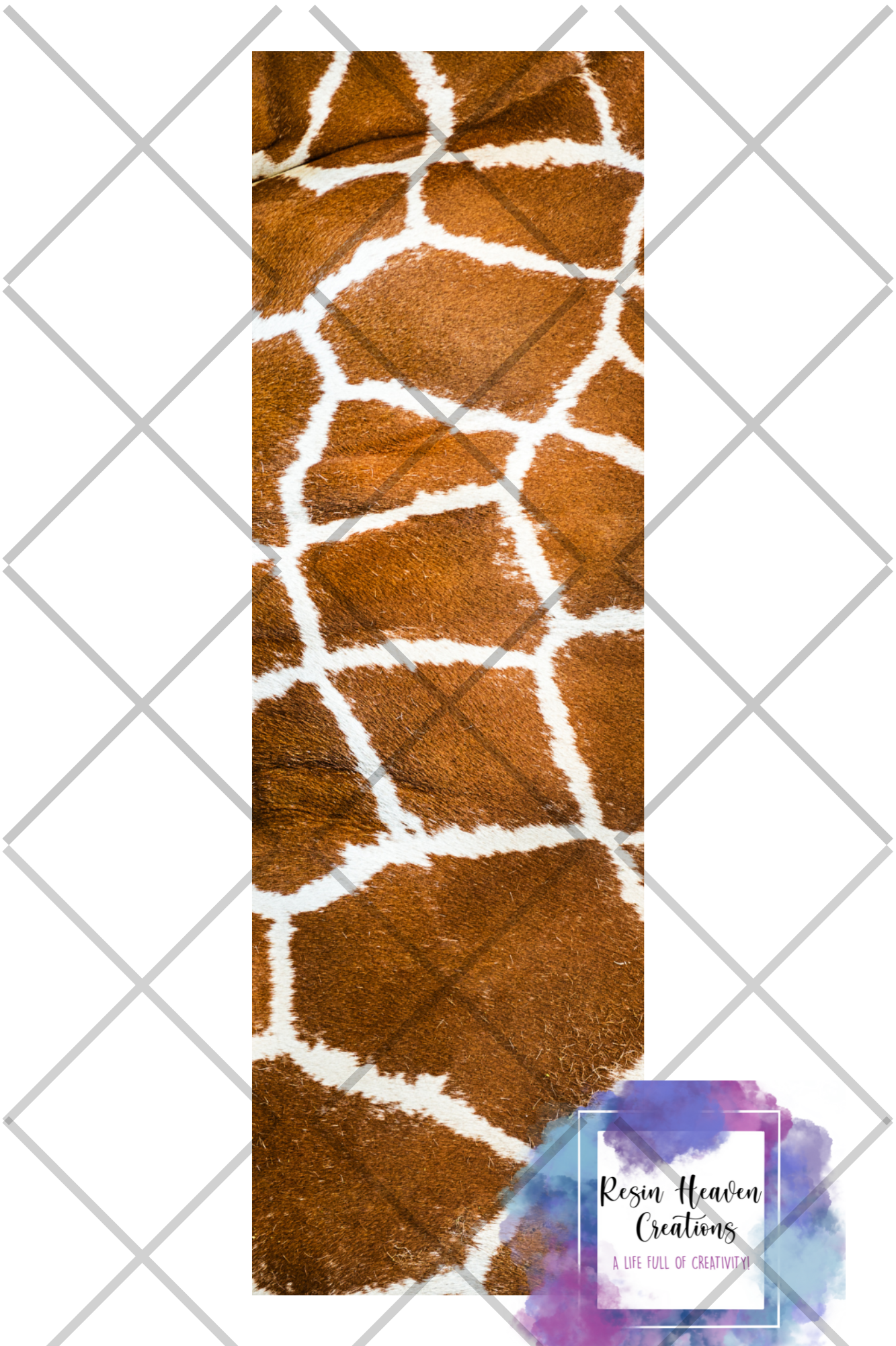 Printed waterslide 0221