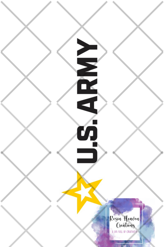 Printed waterslide 0279