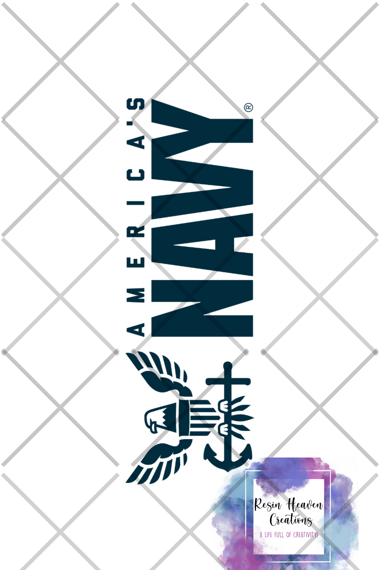 Printed waterslide 0279