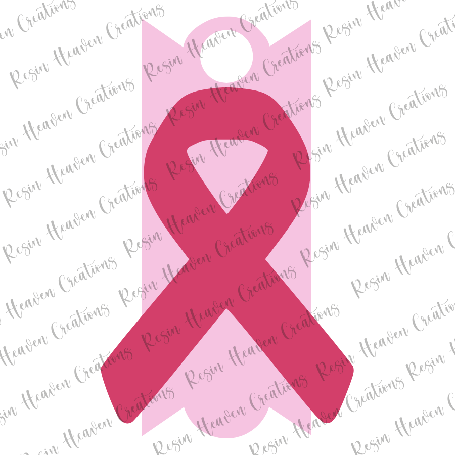 40oz Awareness Ribbon
