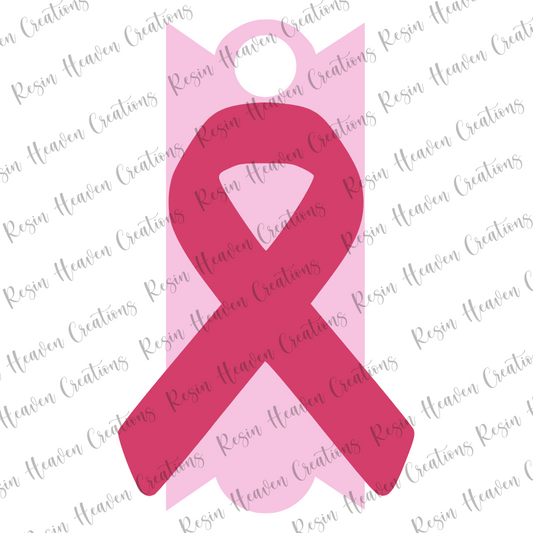 40oz Awareness Ribbon