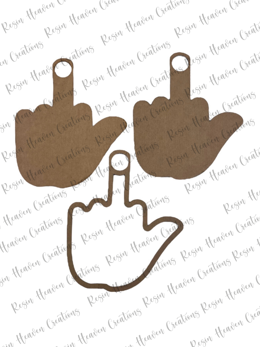 40oz Stanley The Finger Shaker Blank