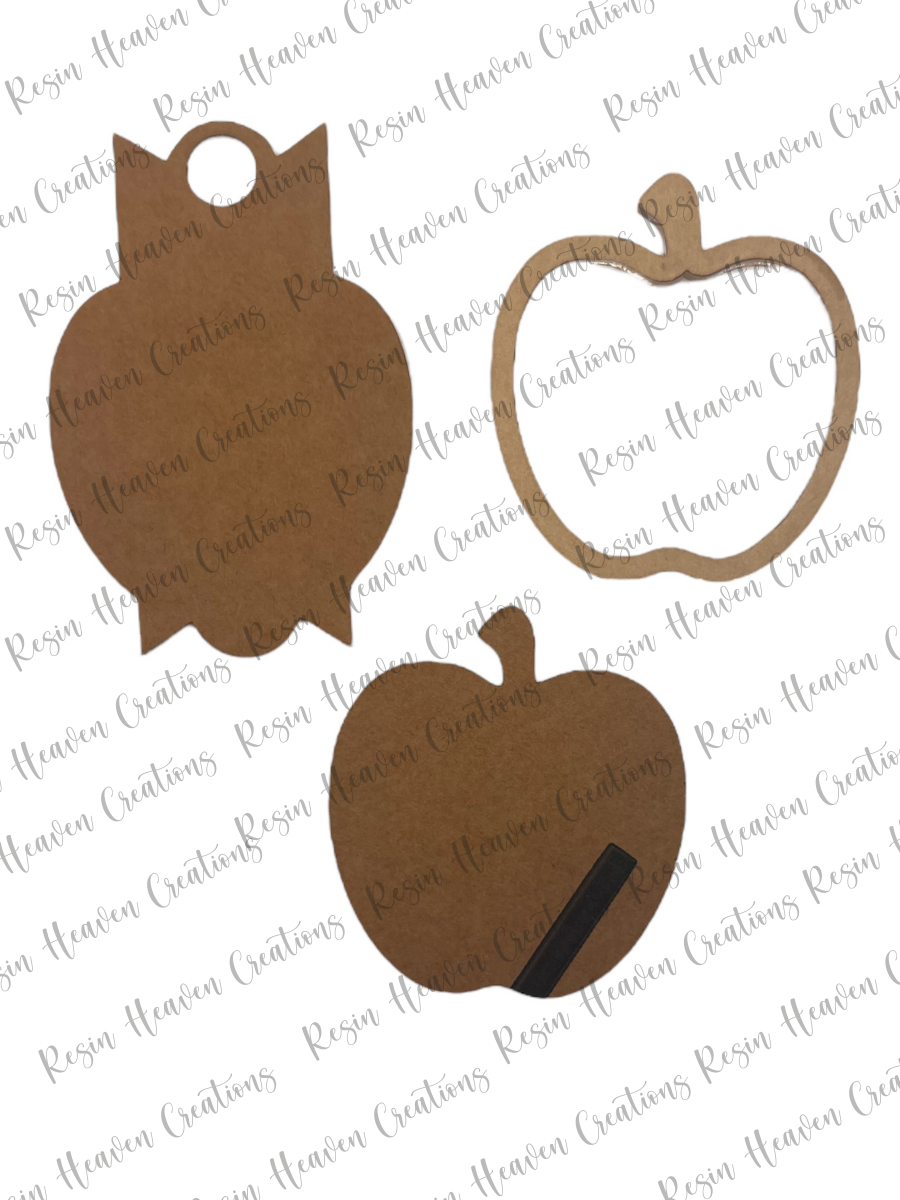 40oz Stanley Apple Shaker Blank