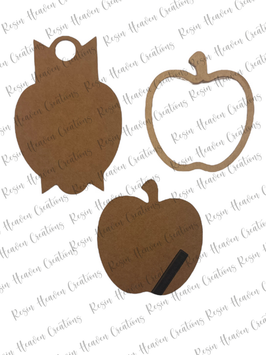 40oz Stanley Apple Shaker Blank