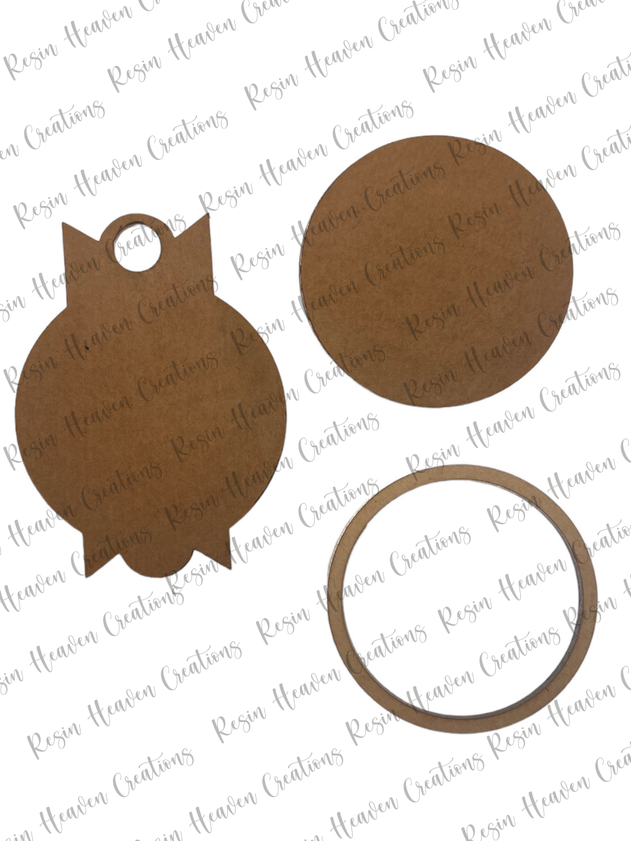 40oz Stanley Circle Shaker Blank