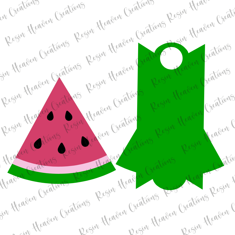 20-30oz Watermelon Stanley Blank