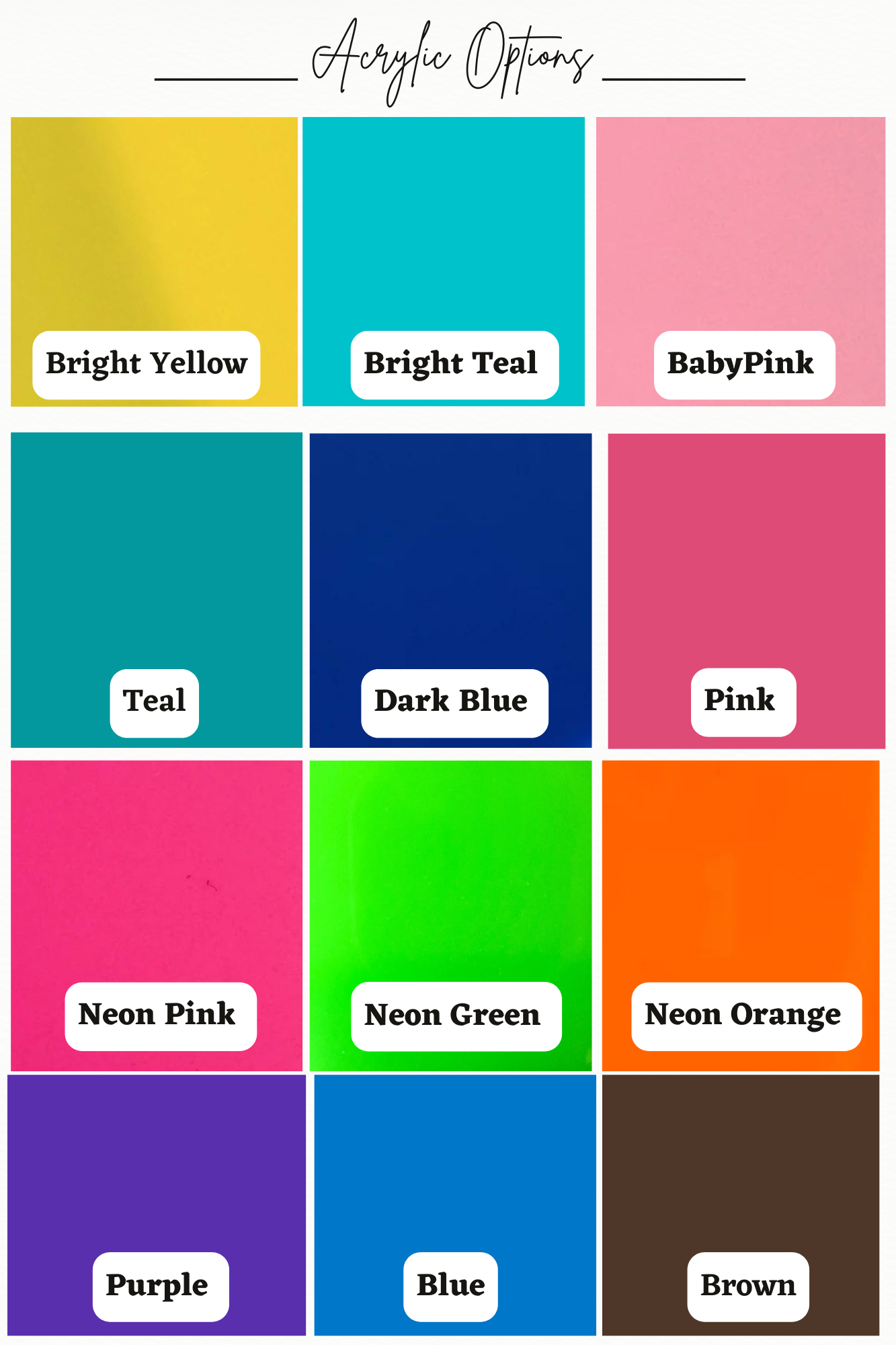 Reusable Sales Map Tracker for Small Businesses (Basic)