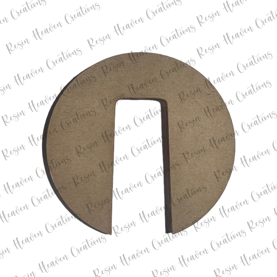 WHITE 30oz Stanley Flip Straw (ICEFLOW) Acrylic Blank