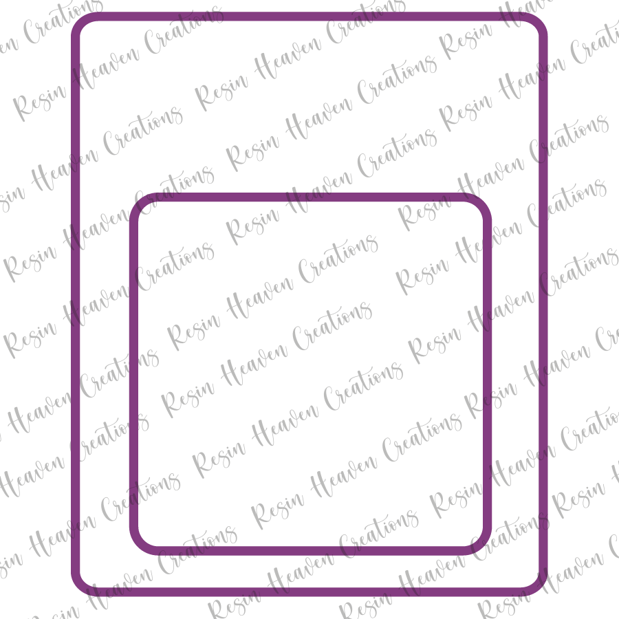 SHAKER ATTACHMENT FOR SMALL POST IT NOTE HOLDERS (ATTACHMENT ONLY)