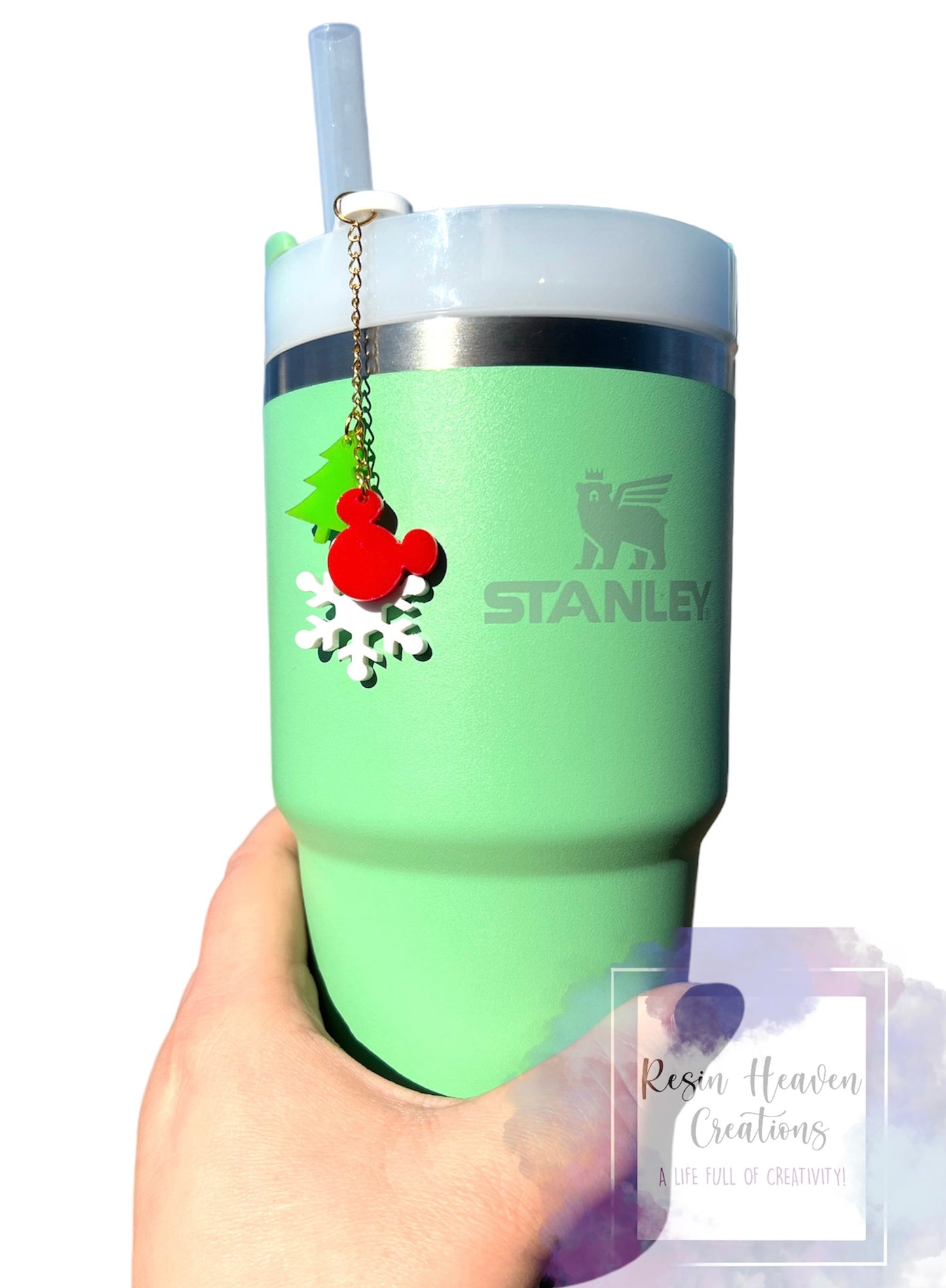 Stanley Charm Attachment