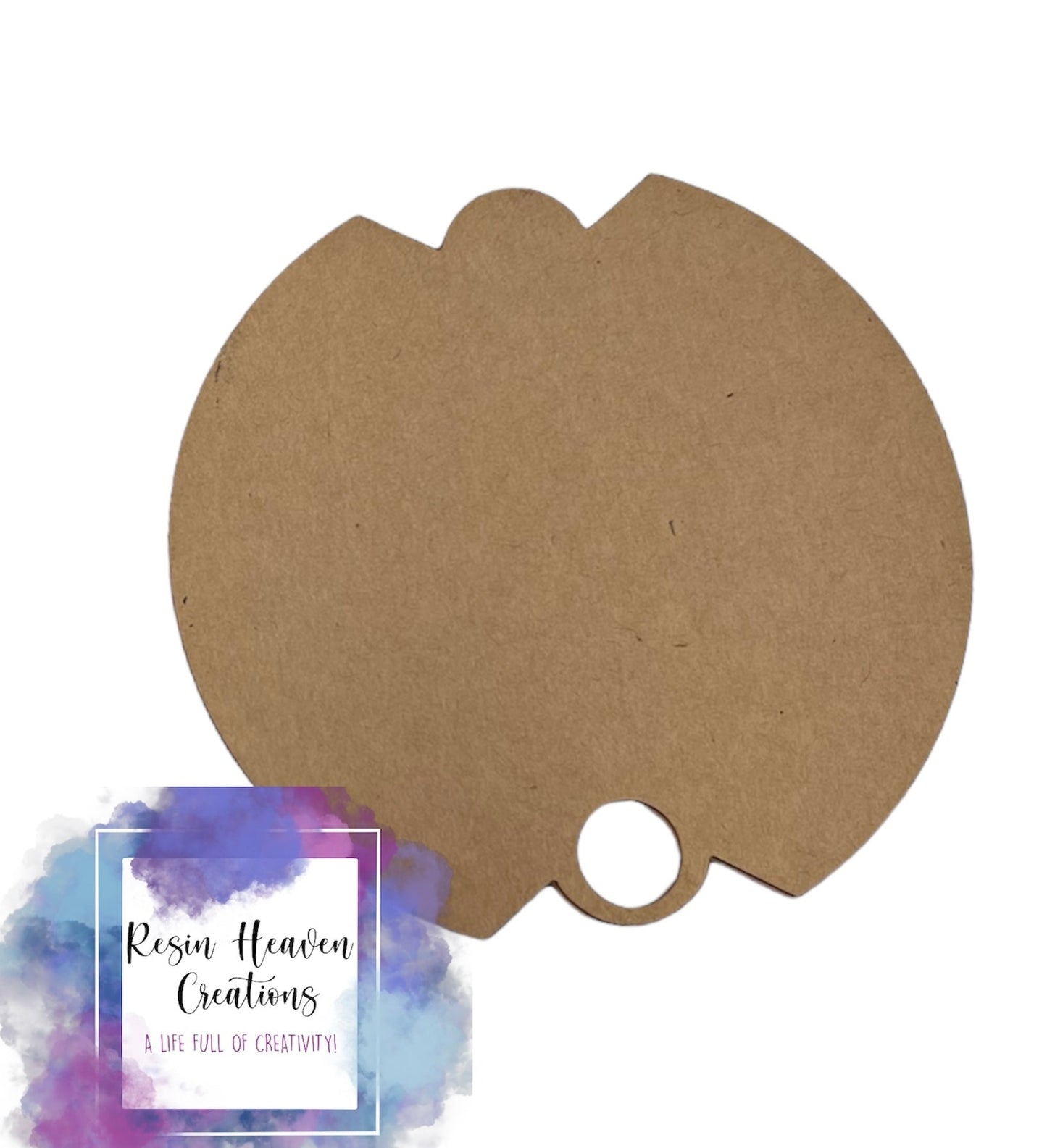 WHITE 20-30 Oz (FULL LID Stanley Tag) Blank