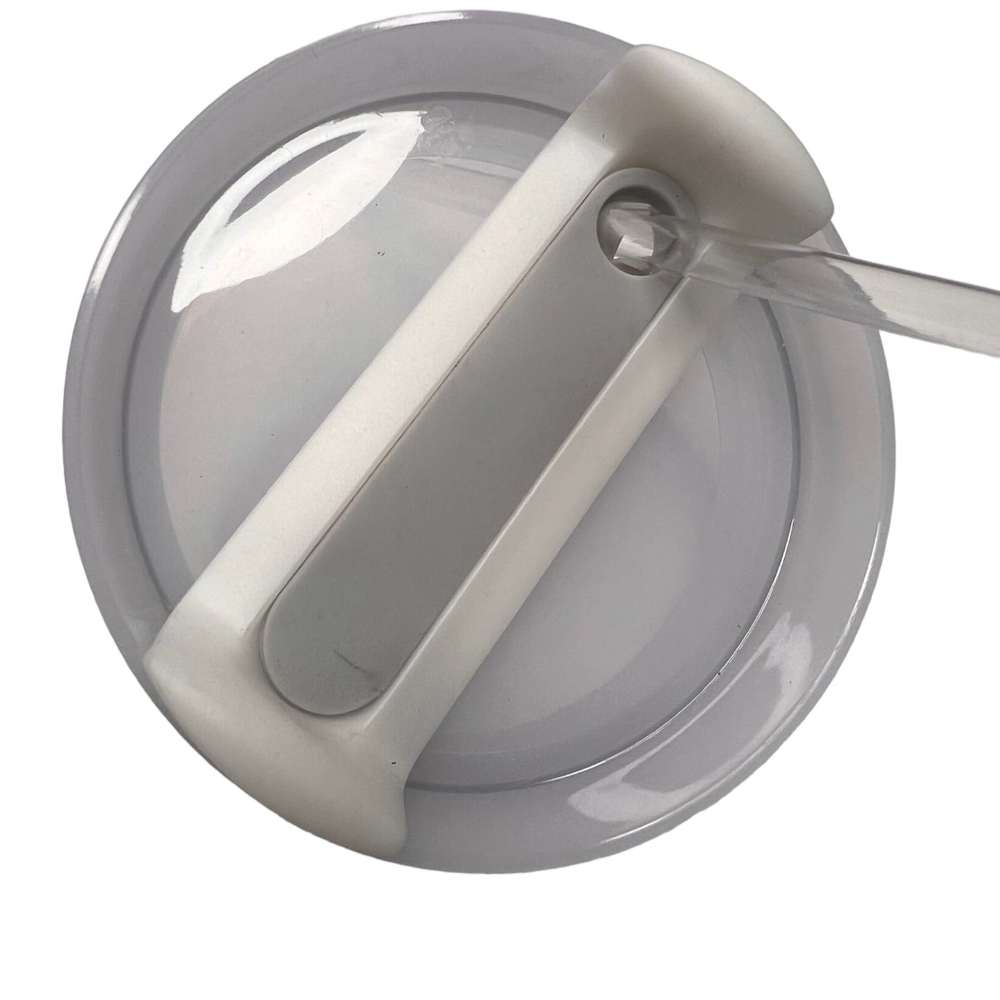 40oz Stanley Dupe (from Resin Rockers) Shaker Topper