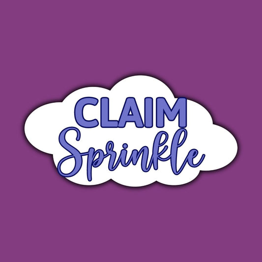 SPRINKLE From Tiktok live!