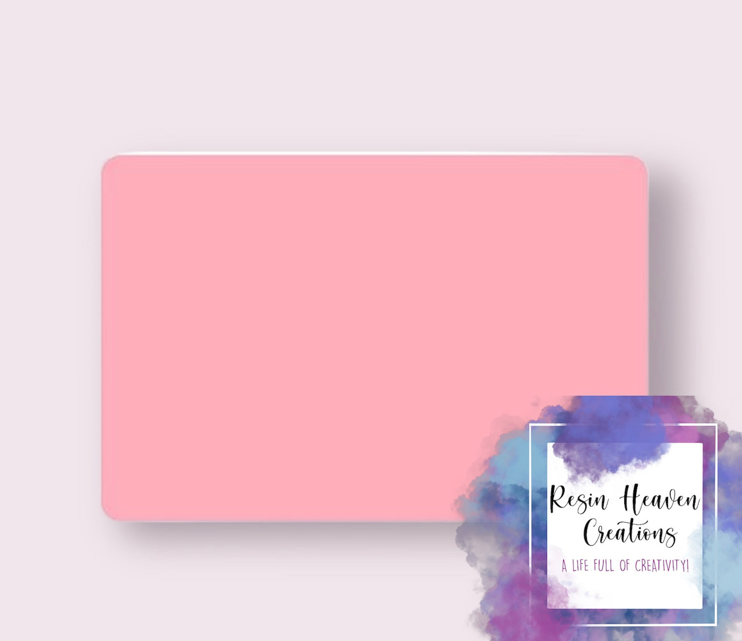 Large Silicone Mat
