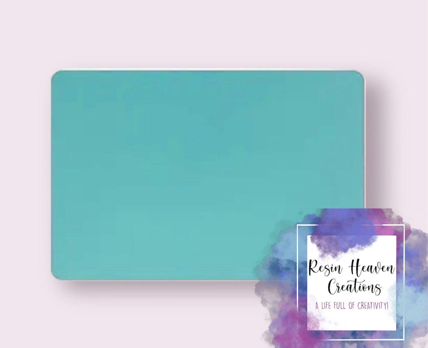 Large Silicone Mat