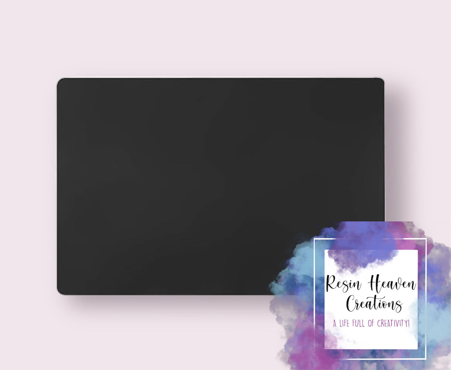 Large Silicone Mat