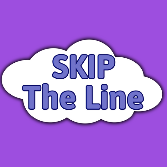 Skip the Line