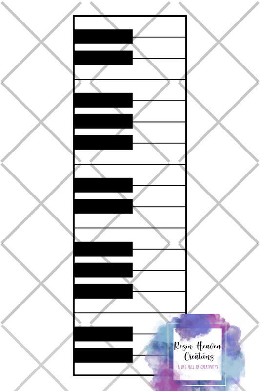 Printed waterslide 0182