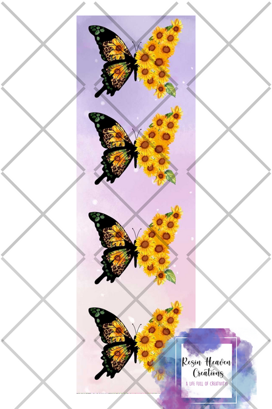 Printed waterslide 0201