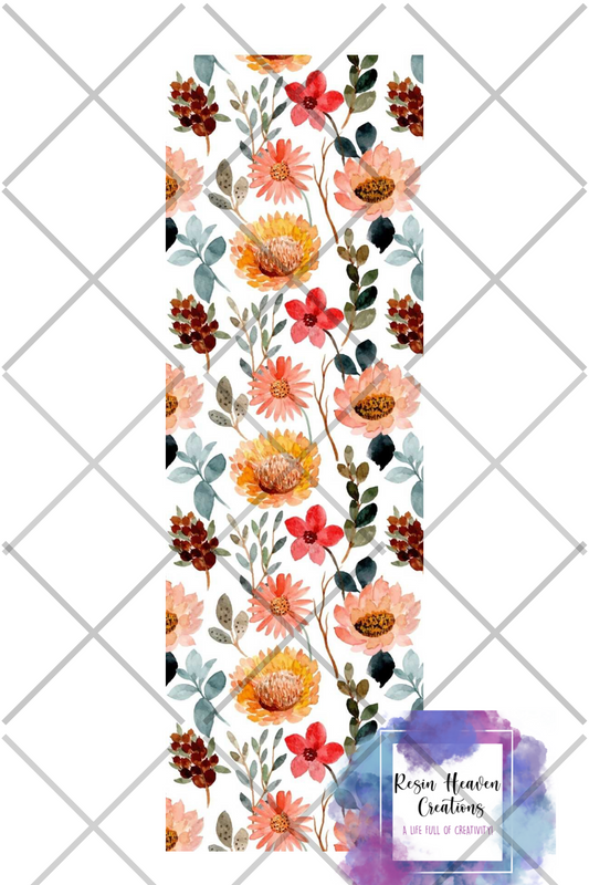 Printed waterslide 0210