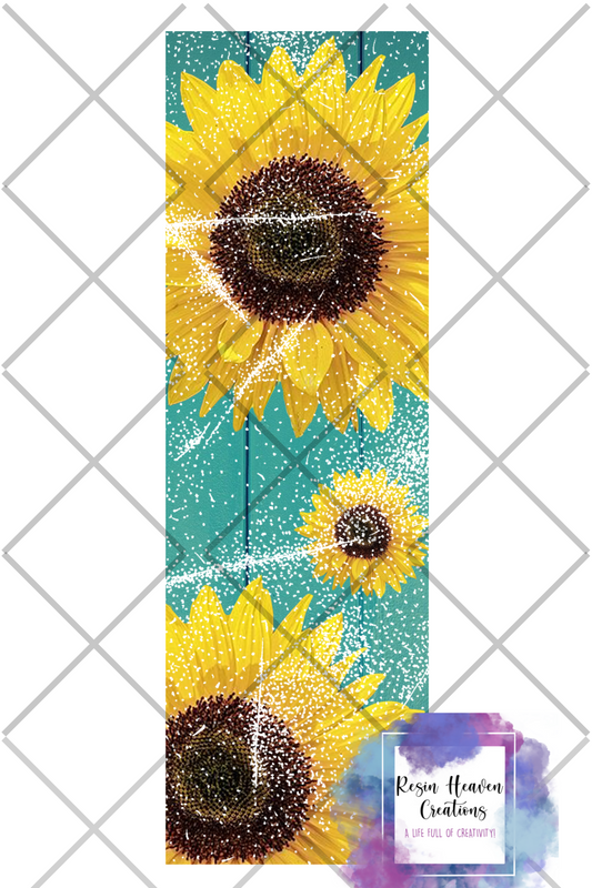 Printed waterslide 0131