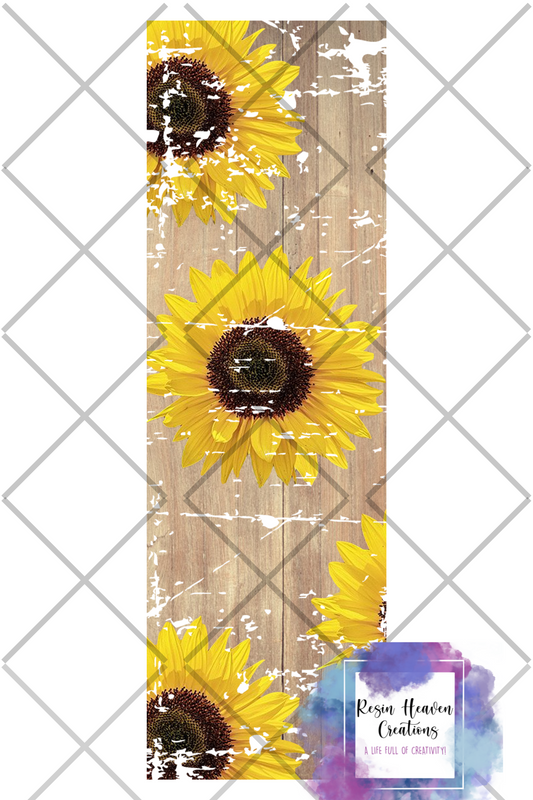 Printed waterslide 0130