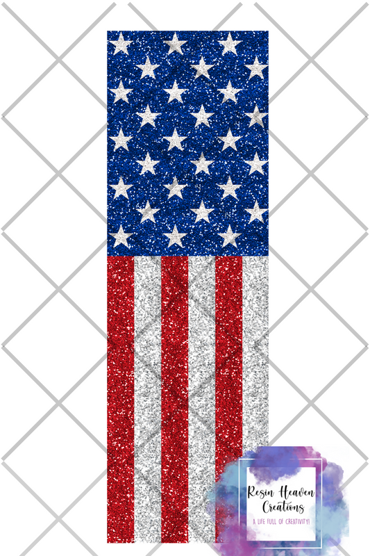 Printed waterslide 0141