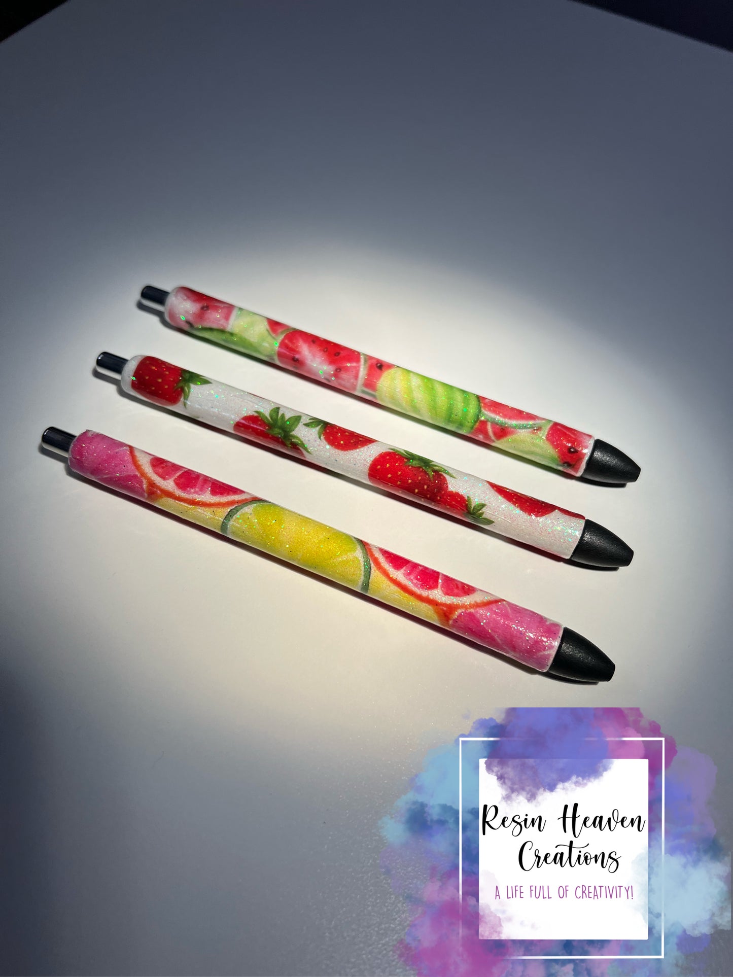 Summer Vibes Pen
