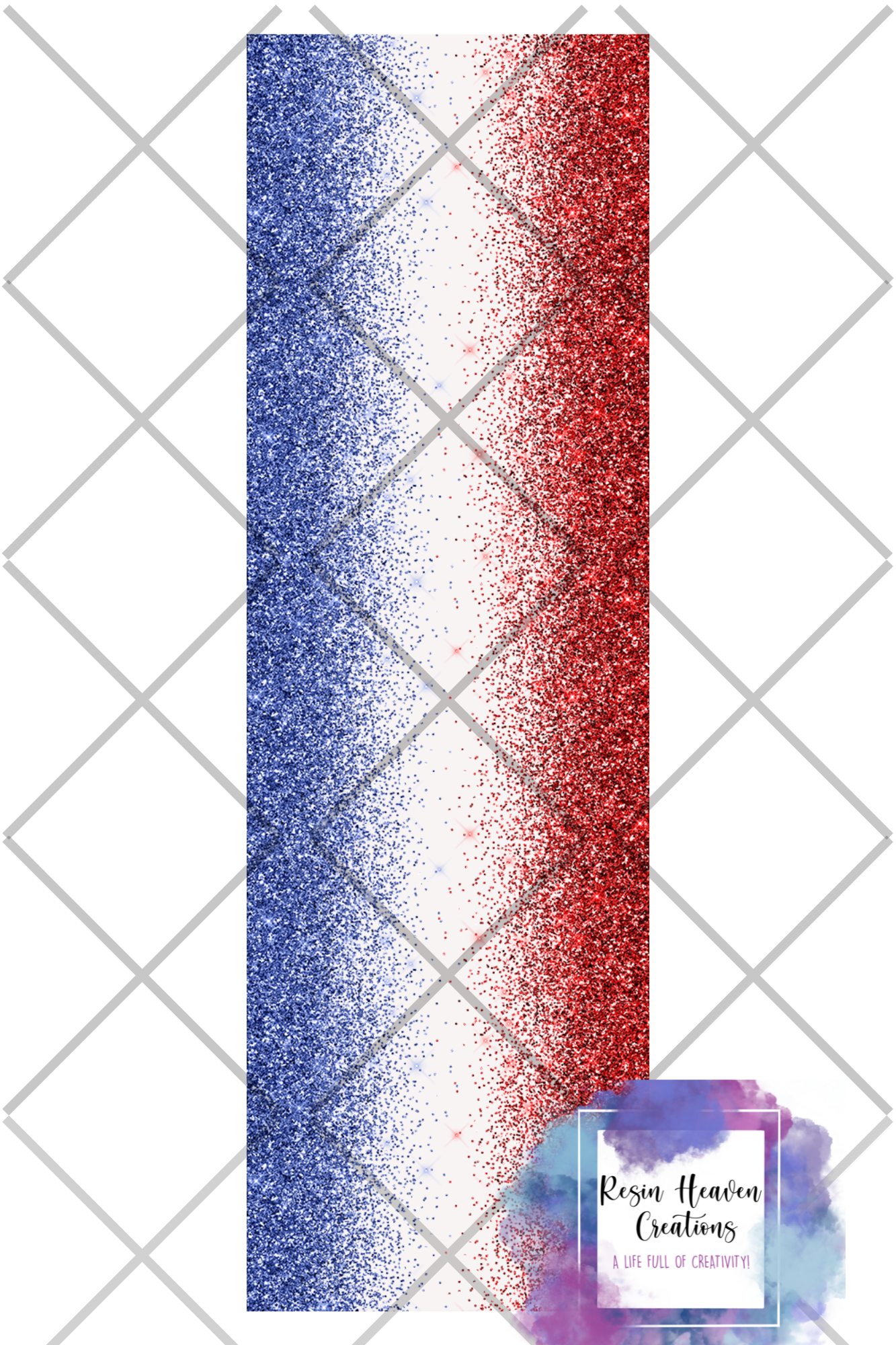 Printed waterslide 0137