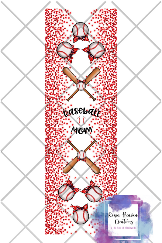 Printed waterslide 0133