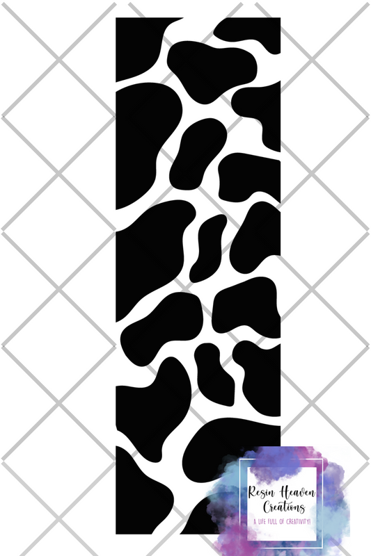 Printed waterslide 0132