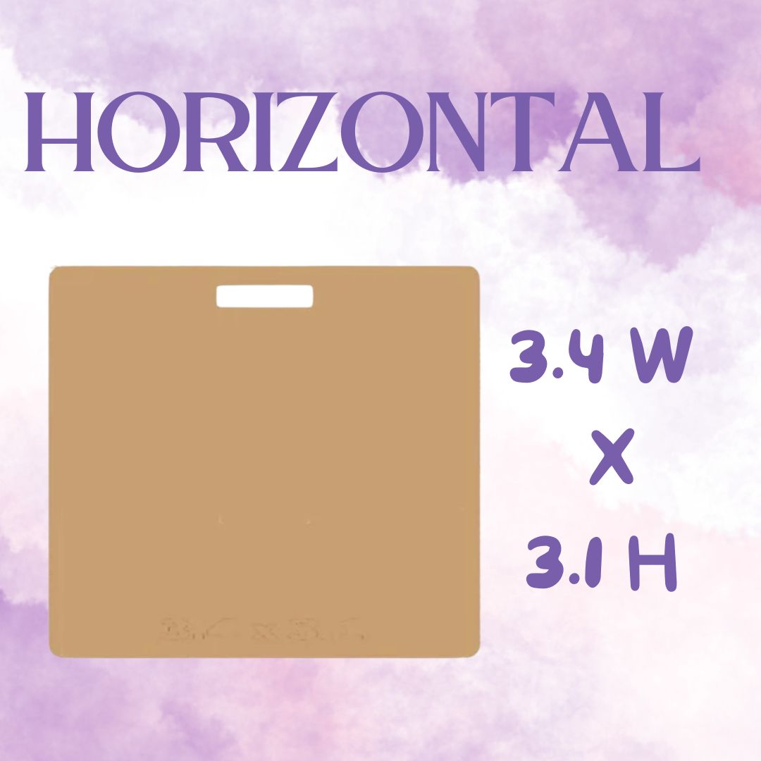 Tie Dye Badge, badge buddy and Pen set.