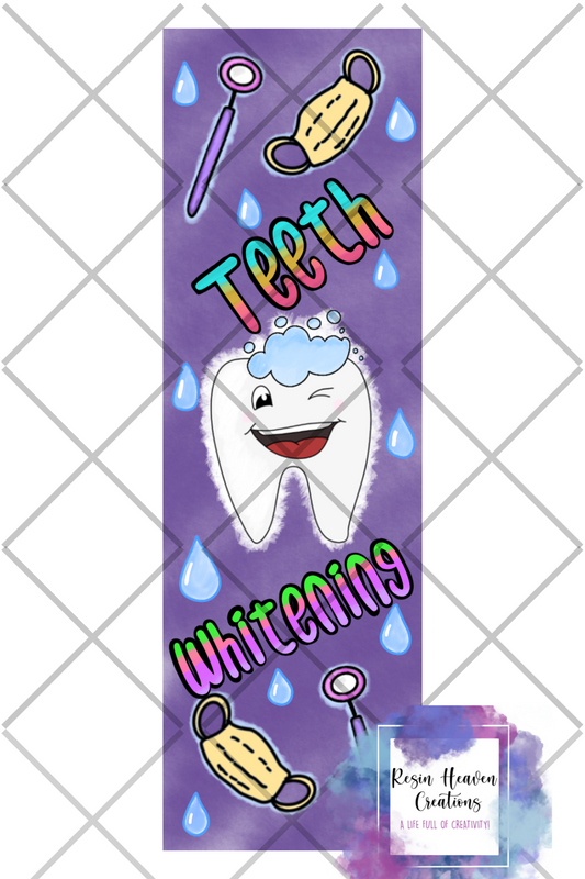 Printed waterslide 0150