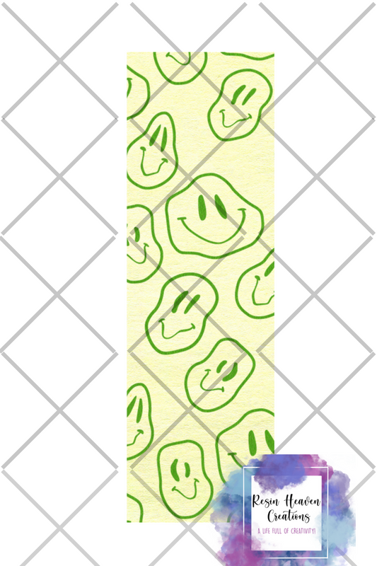 Printed waterslide 0144