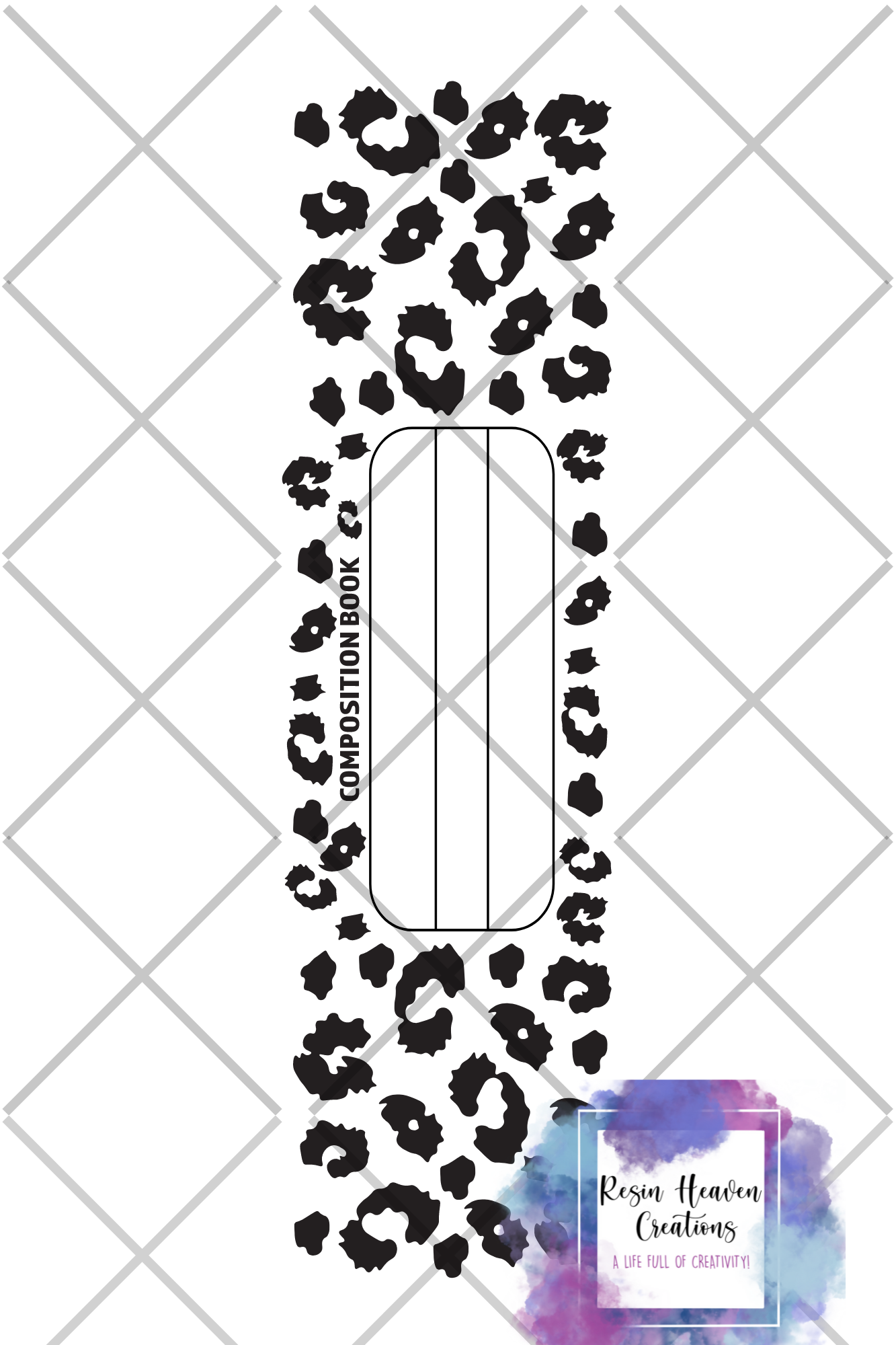 Printed waterslide 0172