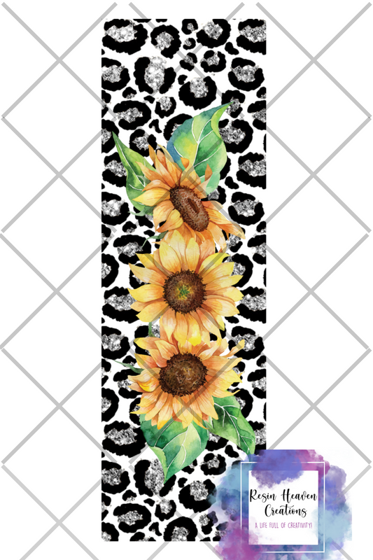 Printed waterslide 0186