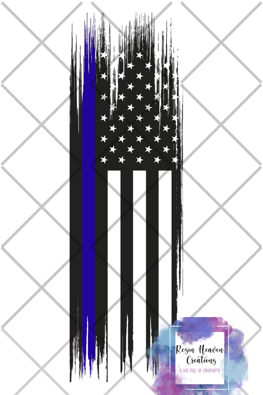 Printed Waterslide 0113