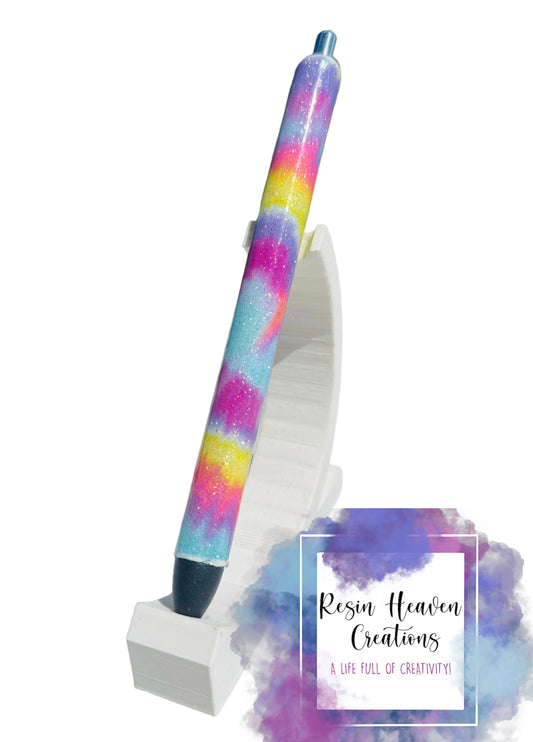 Tie dye 💜💕💙