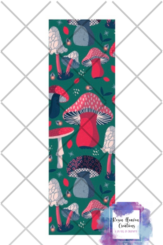 Printed Waterslide 0115