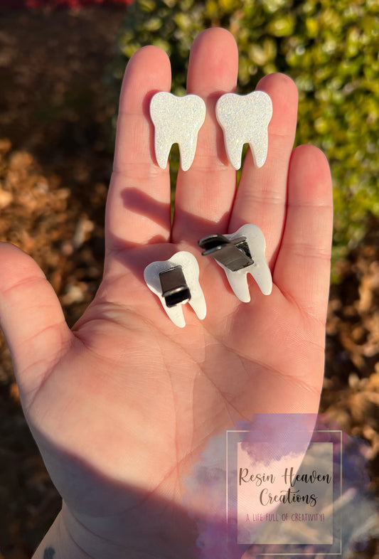 🦷 Vent Cips