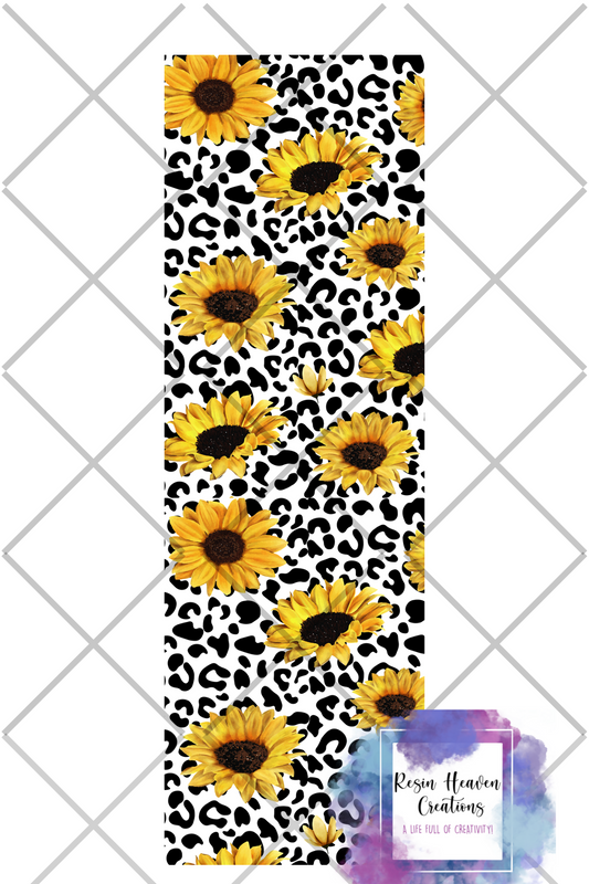 Printed Waterslide 0110