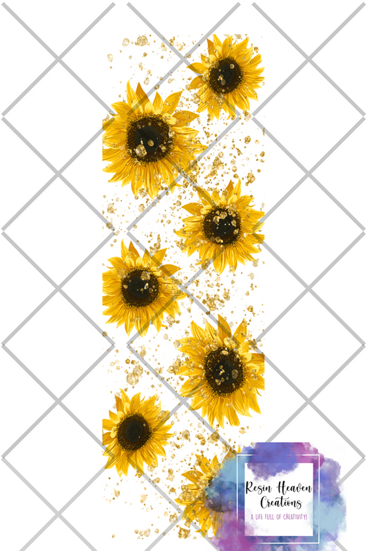 Printed Waterslide 0111