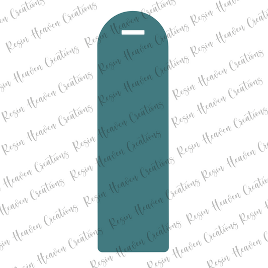 BOOKMARK ACRYLIC BLANK