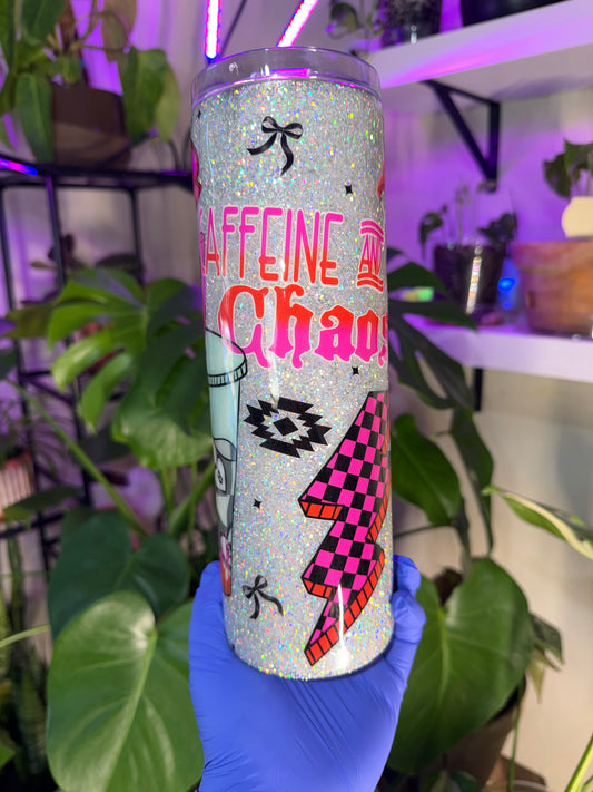 Ready to Ship 30oz tumbler