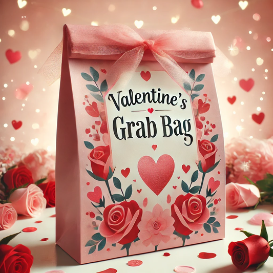 Valentine's Grab Bag (READY TO SHIP)